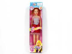 11.5"Doll  toys