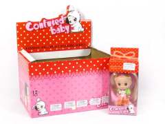 Doll(12in1) toys