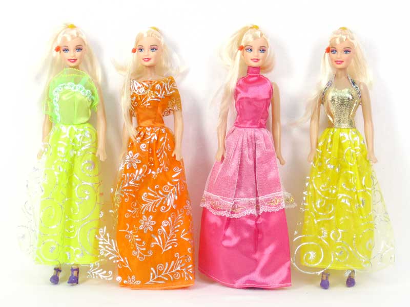 Doll(4S) toys