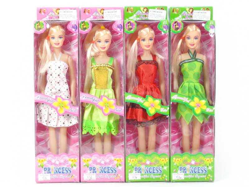 Doll(4S) toys