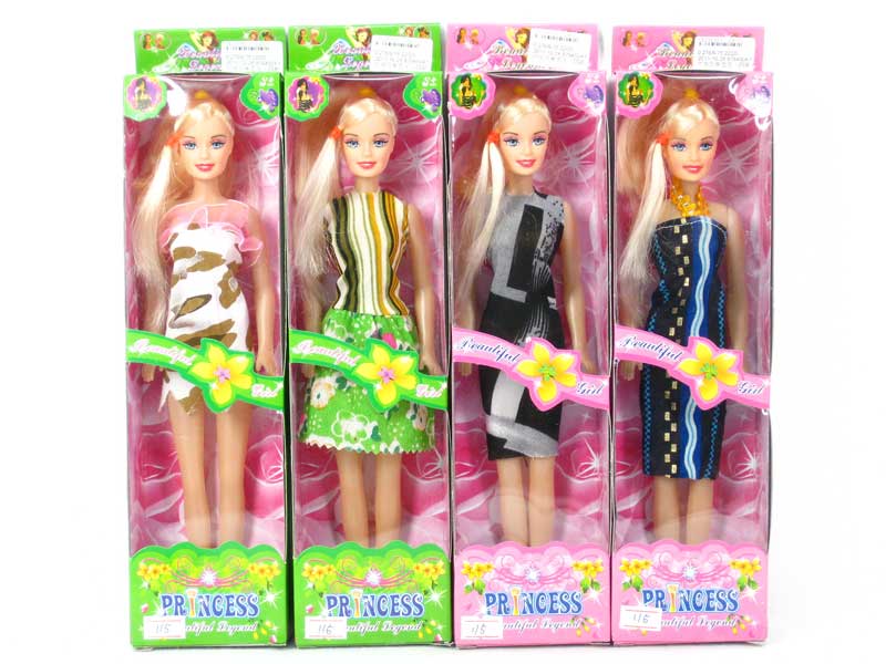 Doll(4S) toys