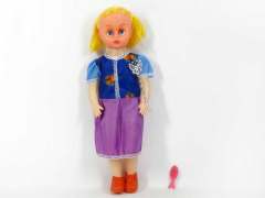 18"Doll toys