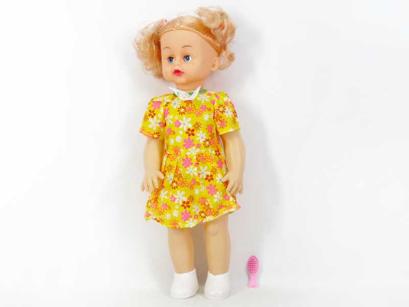 22"Doll toys