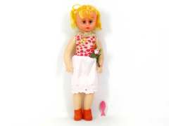 18"Doll toys