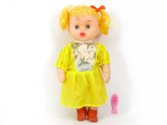 12"Doll  toys