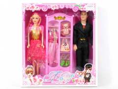 Doll Set toys