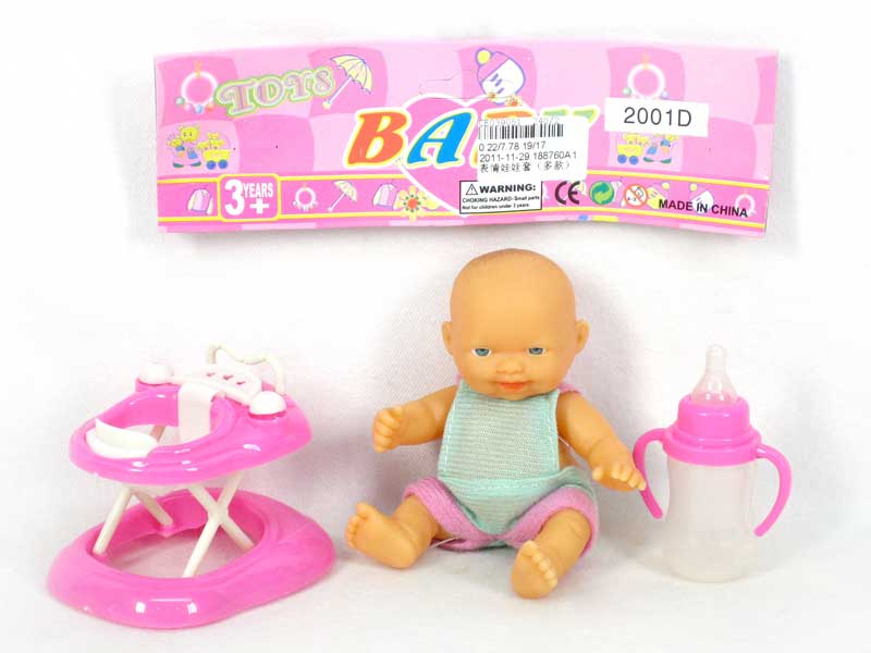 Brow Moppet toys