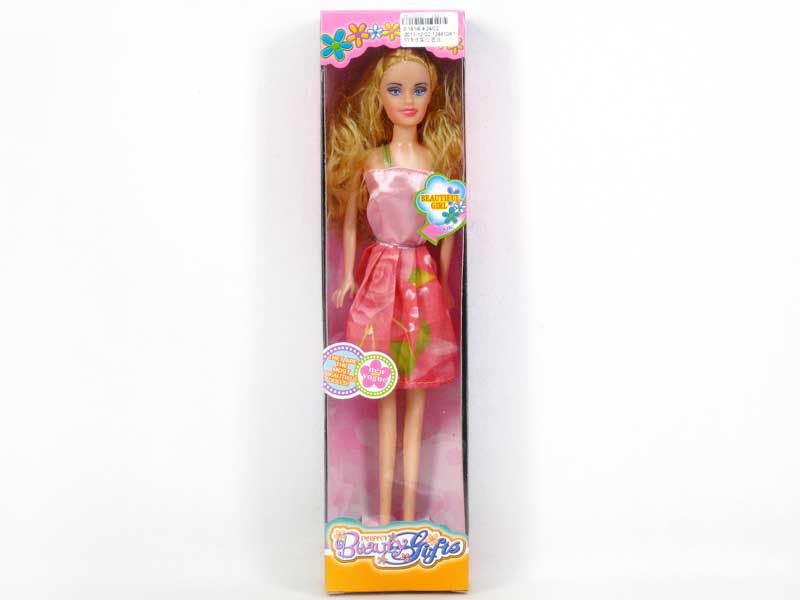 11.5"Doll toys