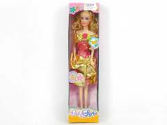 11.5"Doll toys