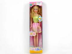 11.5"Doll toys