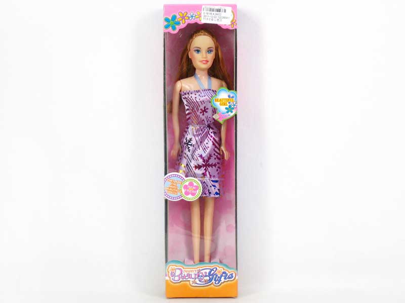 11.5"Doll toys