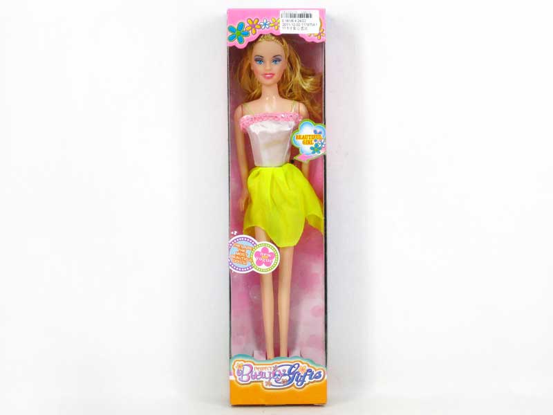 11.5"Doll toys