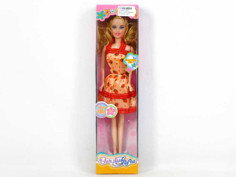 11.5"Doll toys