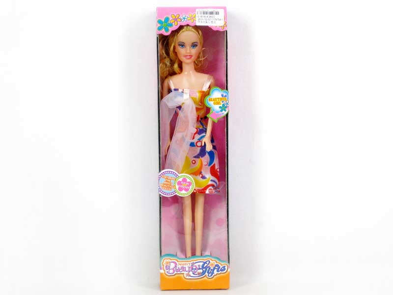 11.5"Doll toys