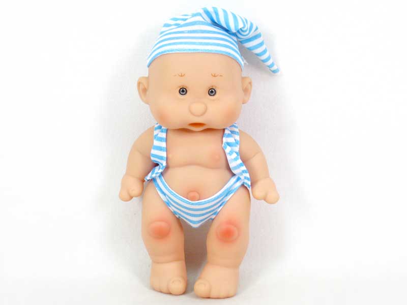 8"Moppet(3C) toys