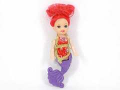 3.5"Mermaid