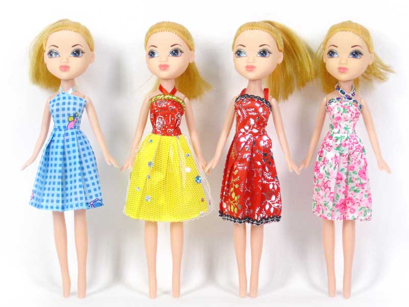 9"Doll94S) toys