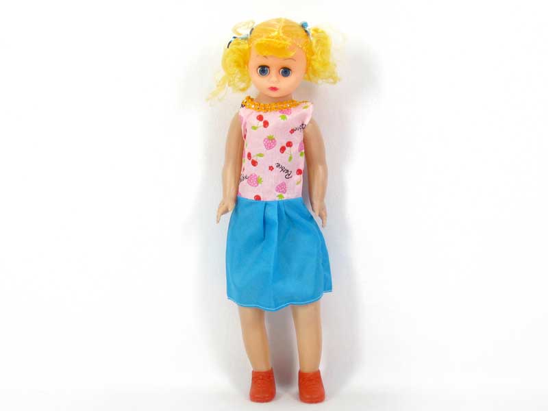 16"Doll W/S toys