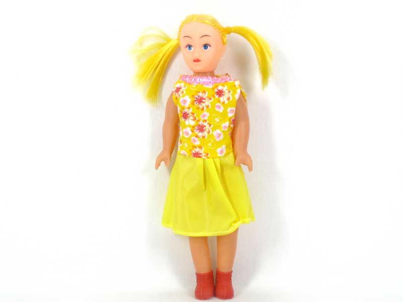 12"Doll toys