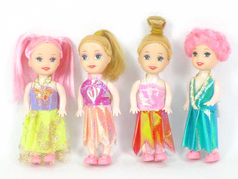 3"Doll  toys