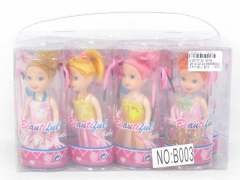 3.5"Doll(12in1) toys