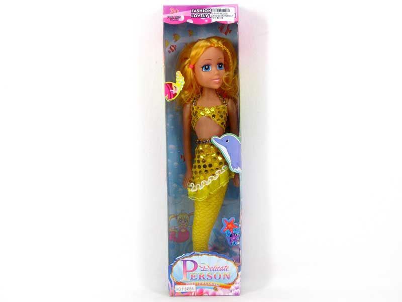 18"Doll toys