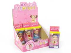 Doll(12in1) toys