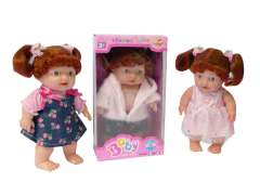 12"Moppet(4S) toys