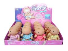 6"Moppet(16in1) toys