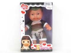 Brow Doll toys