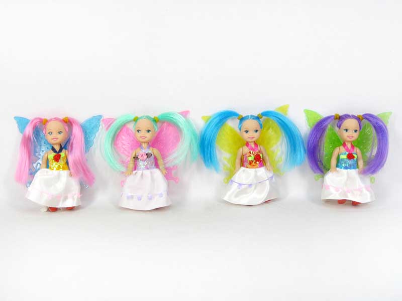 Doll(4S) toys