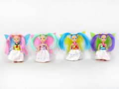 Doll(4S) toys