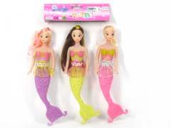 11.5"Doll(3in1) toys