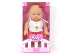 8"Doll toys