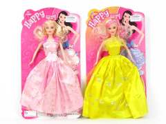 11.5"Doll(2S) toys