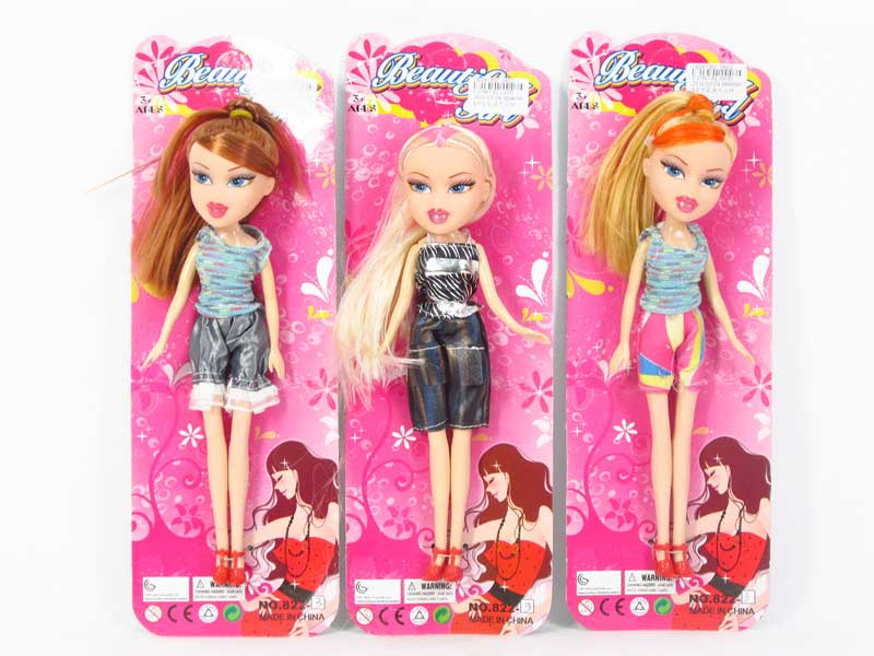 9.5"Doll(3S) toys