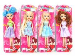 9.5"Doll(4S)