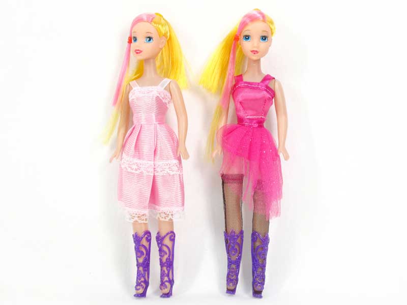 9"Doll(2S) toys