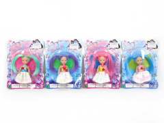 3.5"Doll(4S)