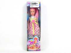 7"Doll toys