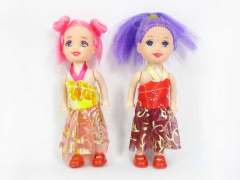 3"Doll toys