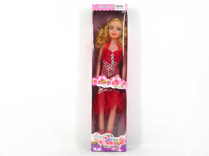 18"Doll toys