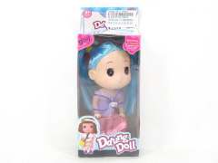 4.5"Doll(4S) toys