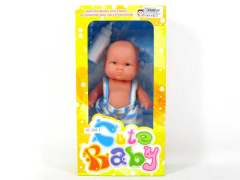 8"Doll toys