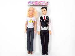 22"Doll(2in1) toys