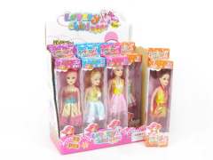 7.5"Doll(12in1) toys