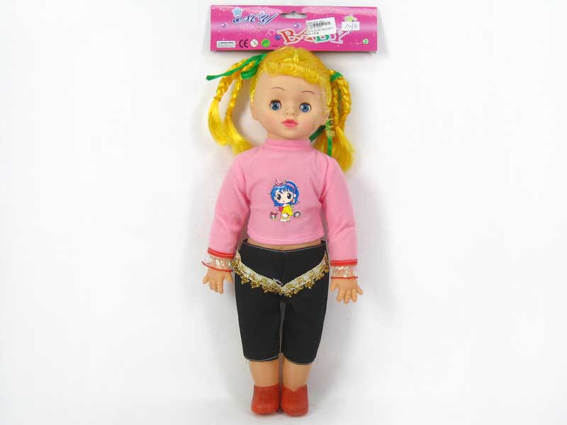 20"Doll toys