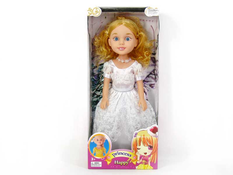 18.5"Doll(2S) toys