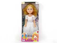 18.5"Doll(2S)