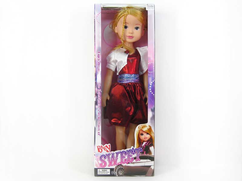 28"Doll(2S) toys